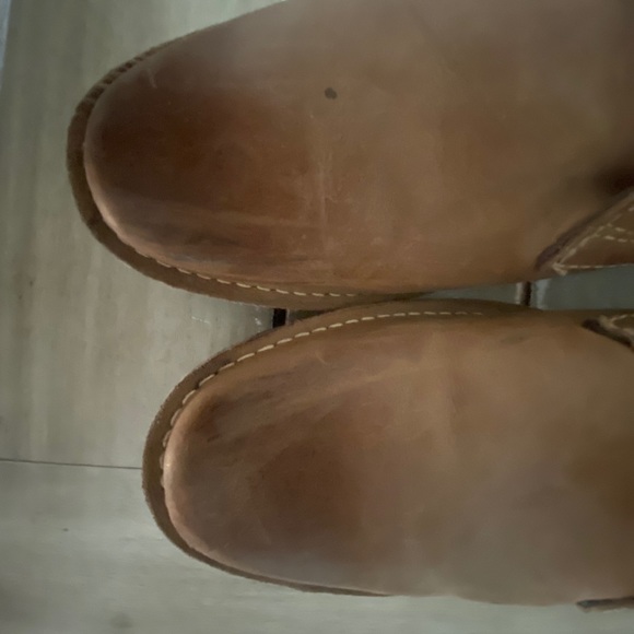 Steve Madden Men’s Chukka Boot never worn main image 4